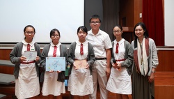 Civic Education Assembly