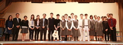 Career Week
