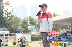 Sports Day