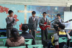 Talents Spot