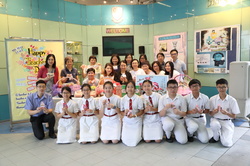 Teachers' Day