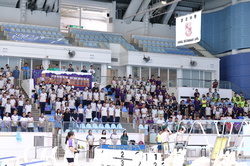 Swimming Gala