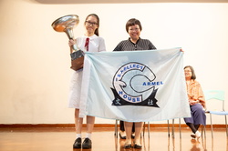 Closing Ceremony