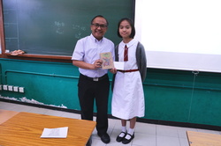 Teachers' Day