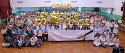 Carmel Christian Conference