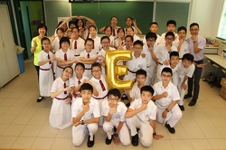 1C