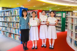 28/5 Awards and Prize Presentation