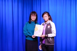 9/4 Awards and Prizes Presentation