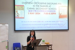 3/5 PLA Talk