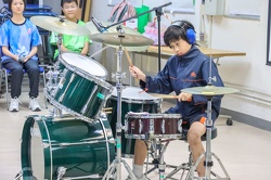 8/5 Short Assembly - Music Week