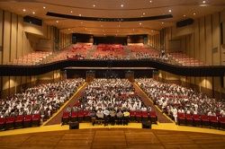 2024.10.23 Thanksgiving Service