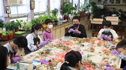 2025中文科春節活動