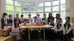 2025.04.29 Reading Cafe