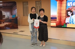 2025.05.22 Senior Assembly Drama Appreciation