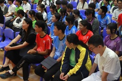 2025.10.16 Gospel Week