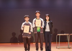 2025.10.22 Awards & Prize Presentation