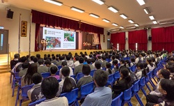 2026.03.16 Assembly Junior National Education