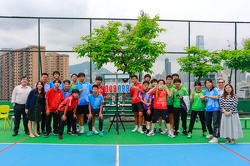 2026.04.27-05.04 Tchoukball Competition