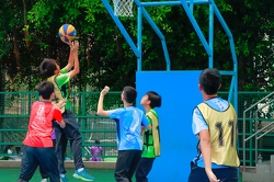 2026.04.20-21 S2 Interclass Basketball Competition