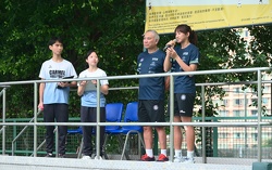 2026.04.16 Volleyball Assembly