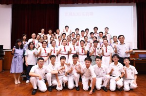 2018-19 Prefect Team(2)