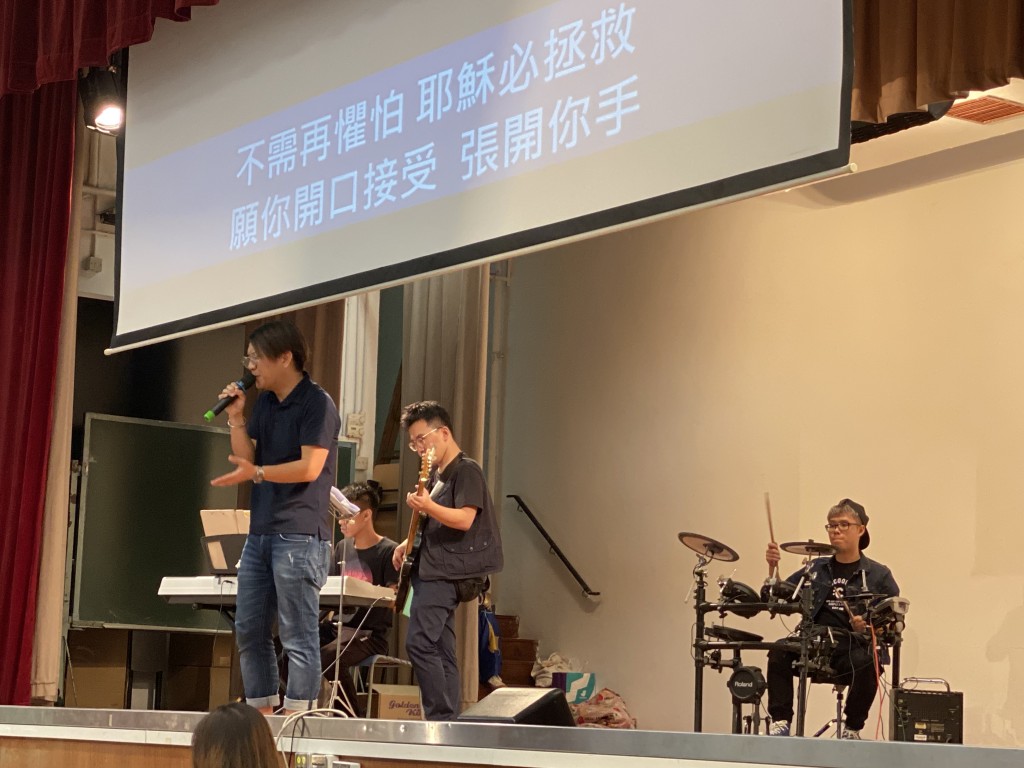 Gospel Week