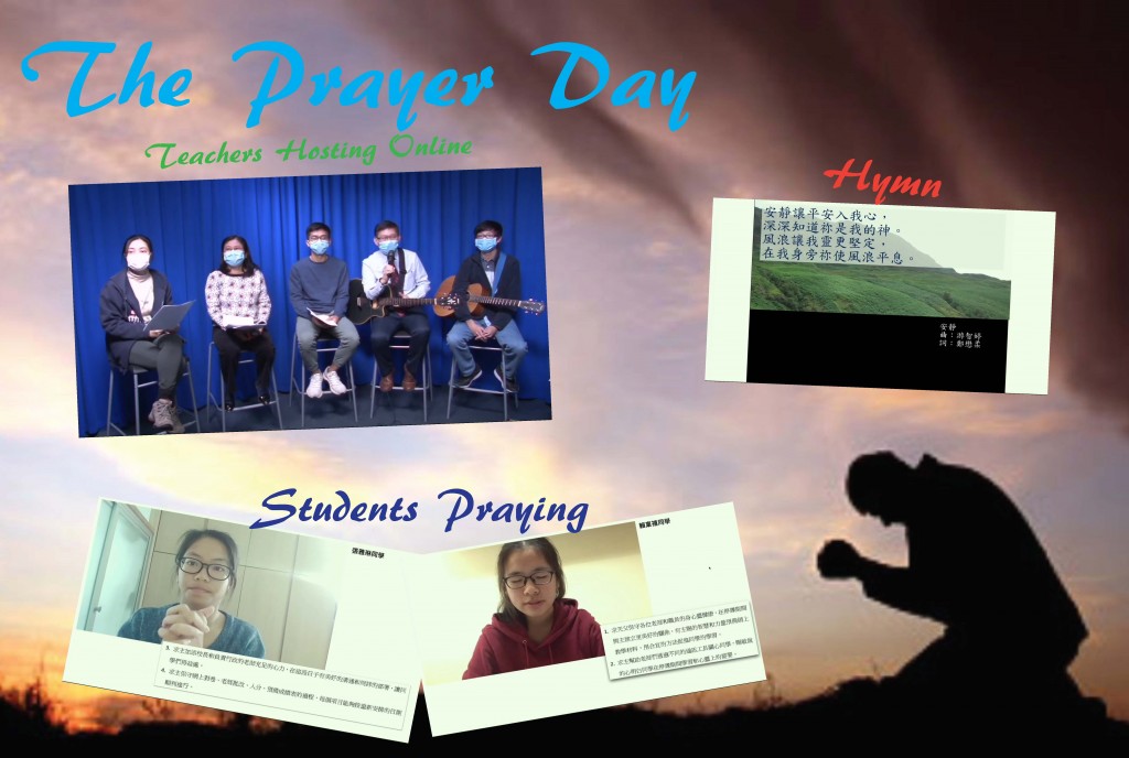 Prayer Day