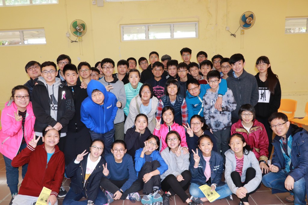 S2-3 Edifying Camp