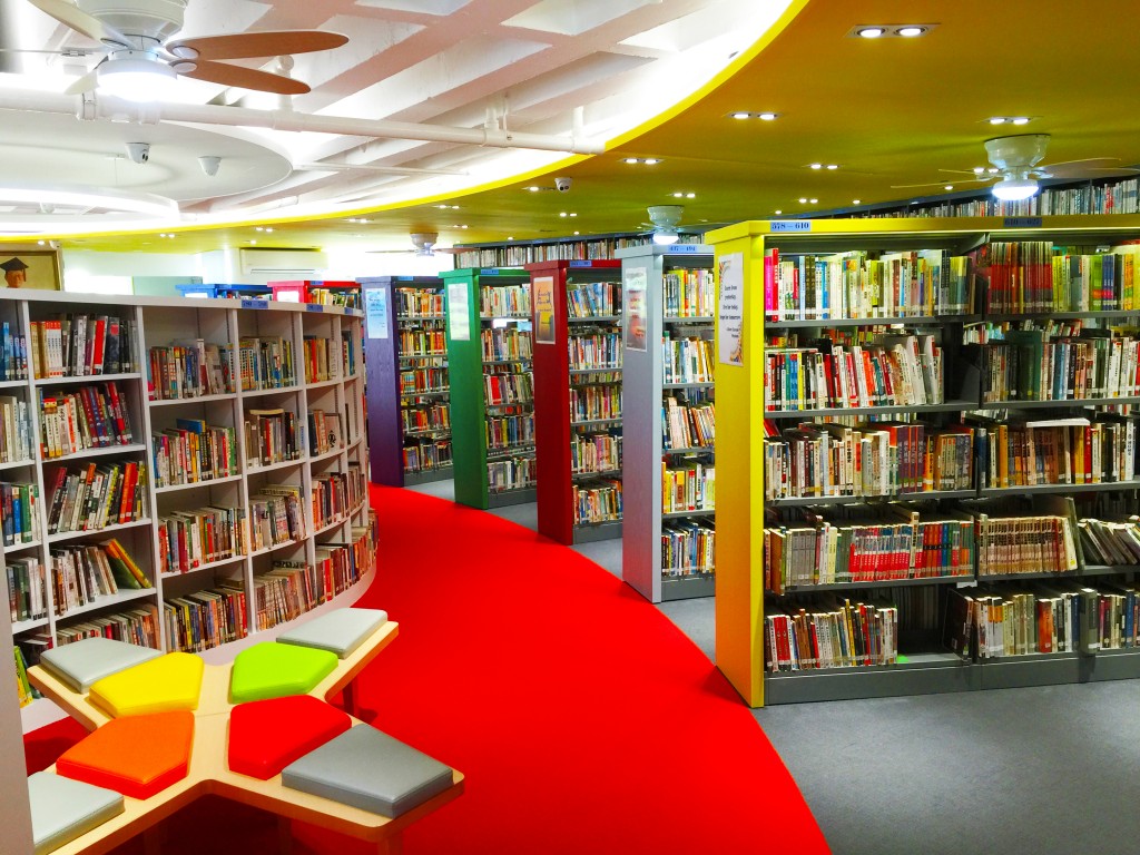 Book Shelves 03 copy