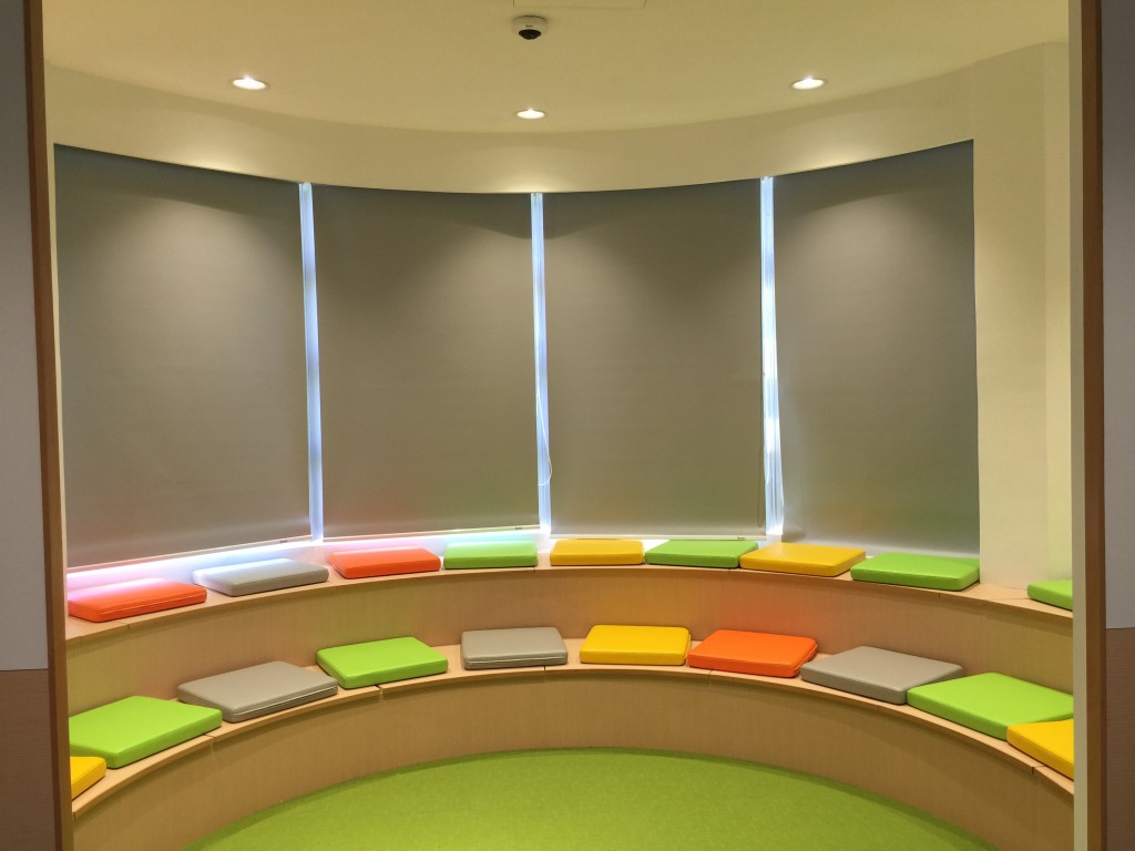 Reading Corner 01