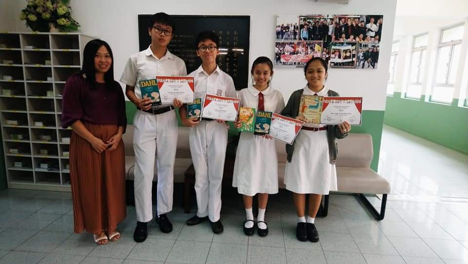 Advisor with winners