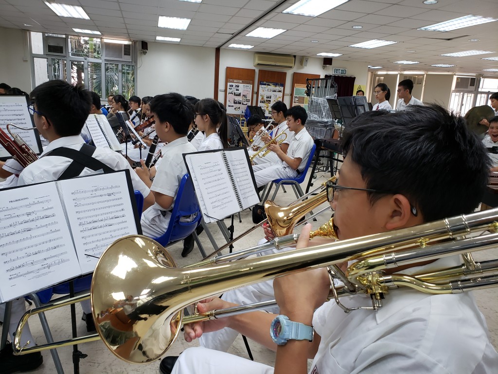 Orchestra Practice Photo-1