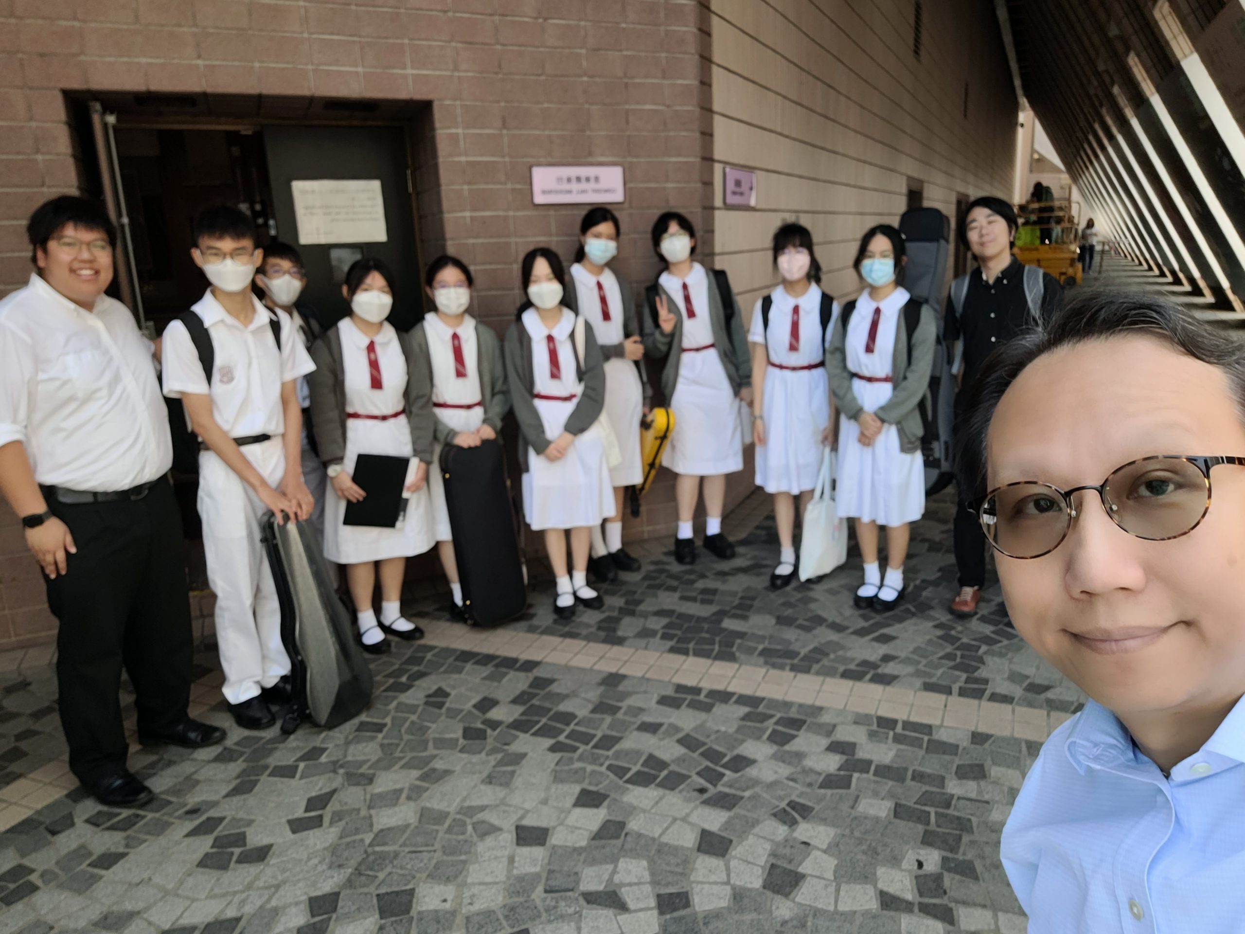 2024 JSMA Strings Group 1