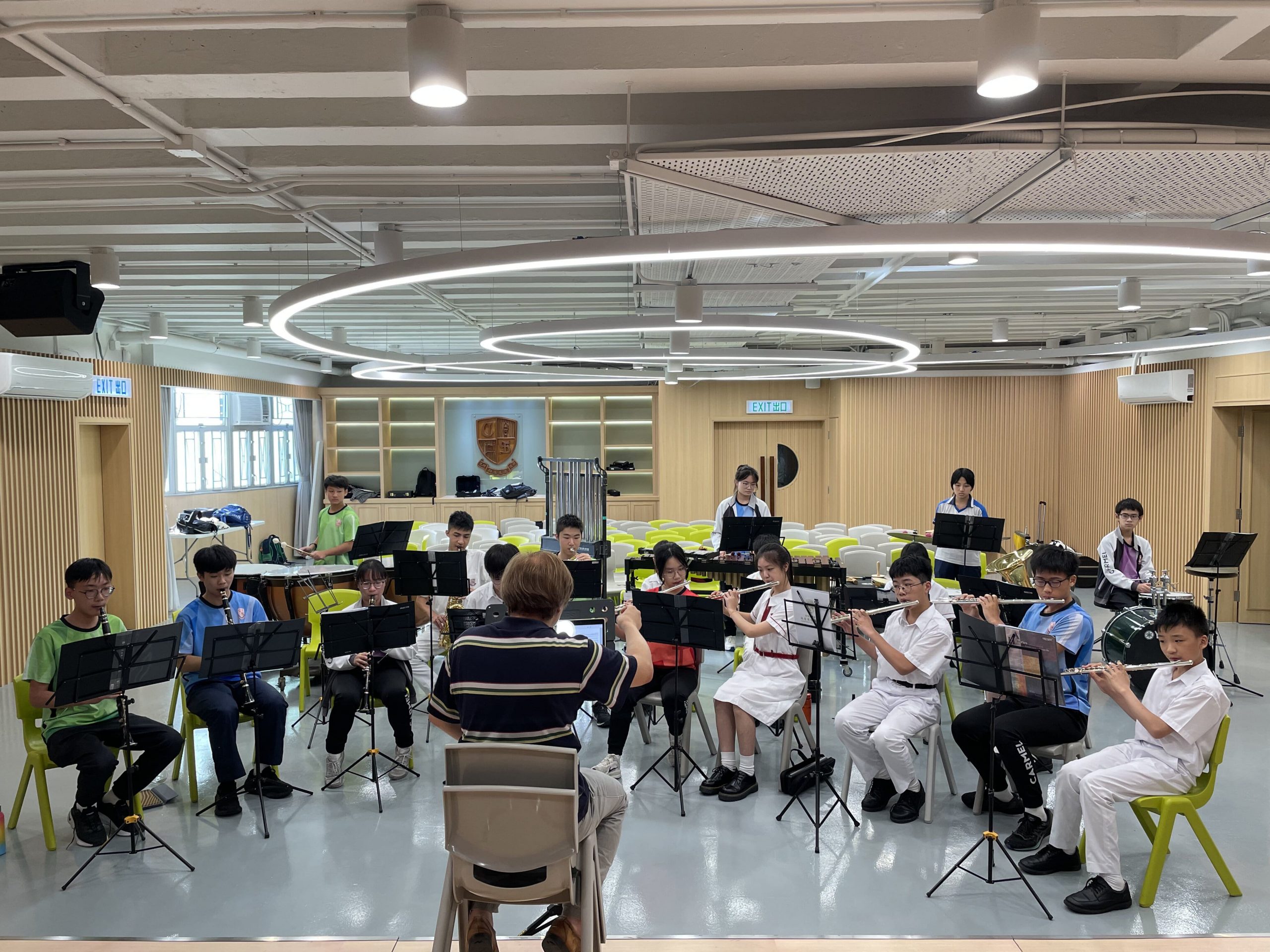 Symphonic Orchestra 1