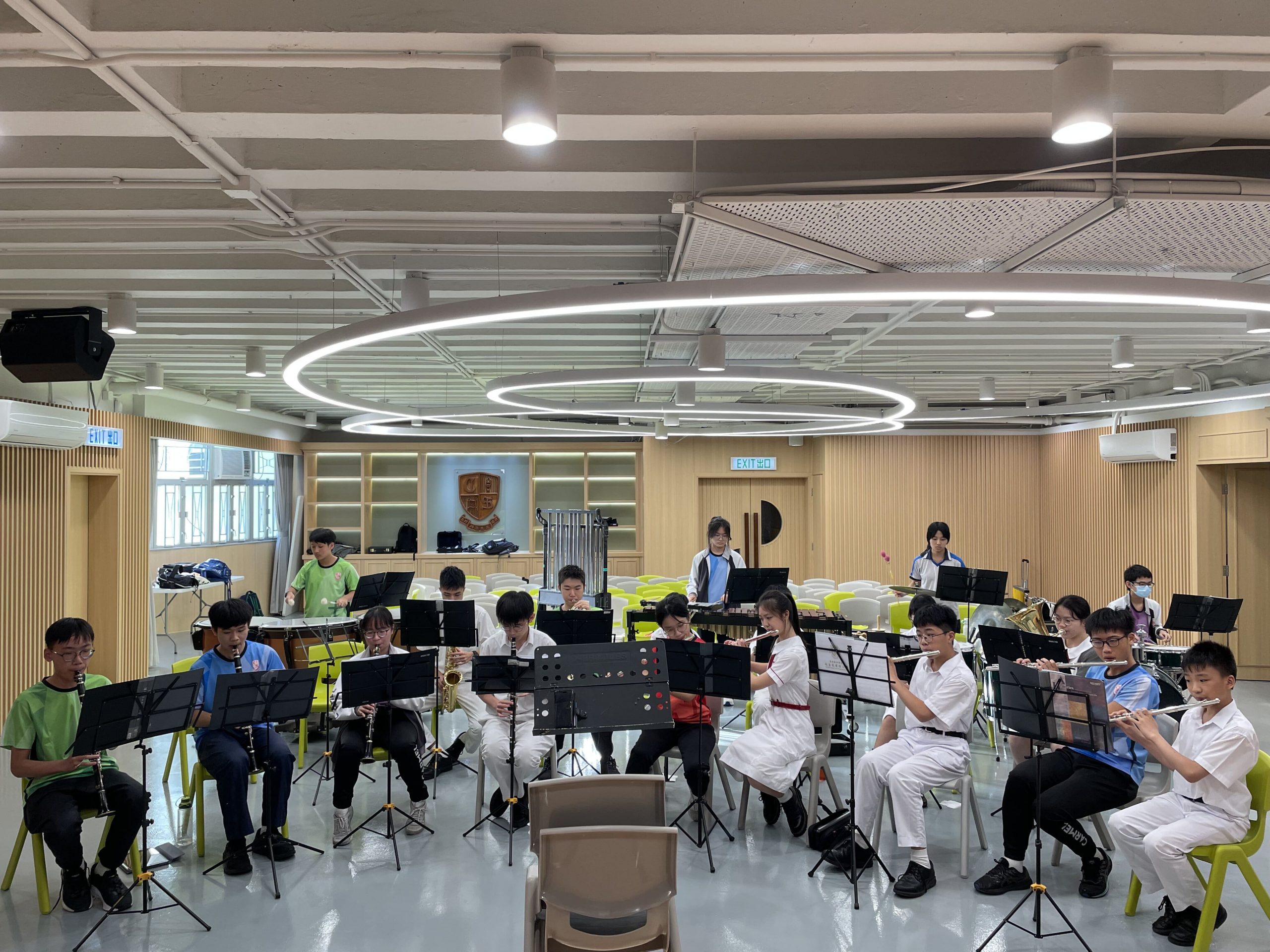 Symphonic Orchestra 2