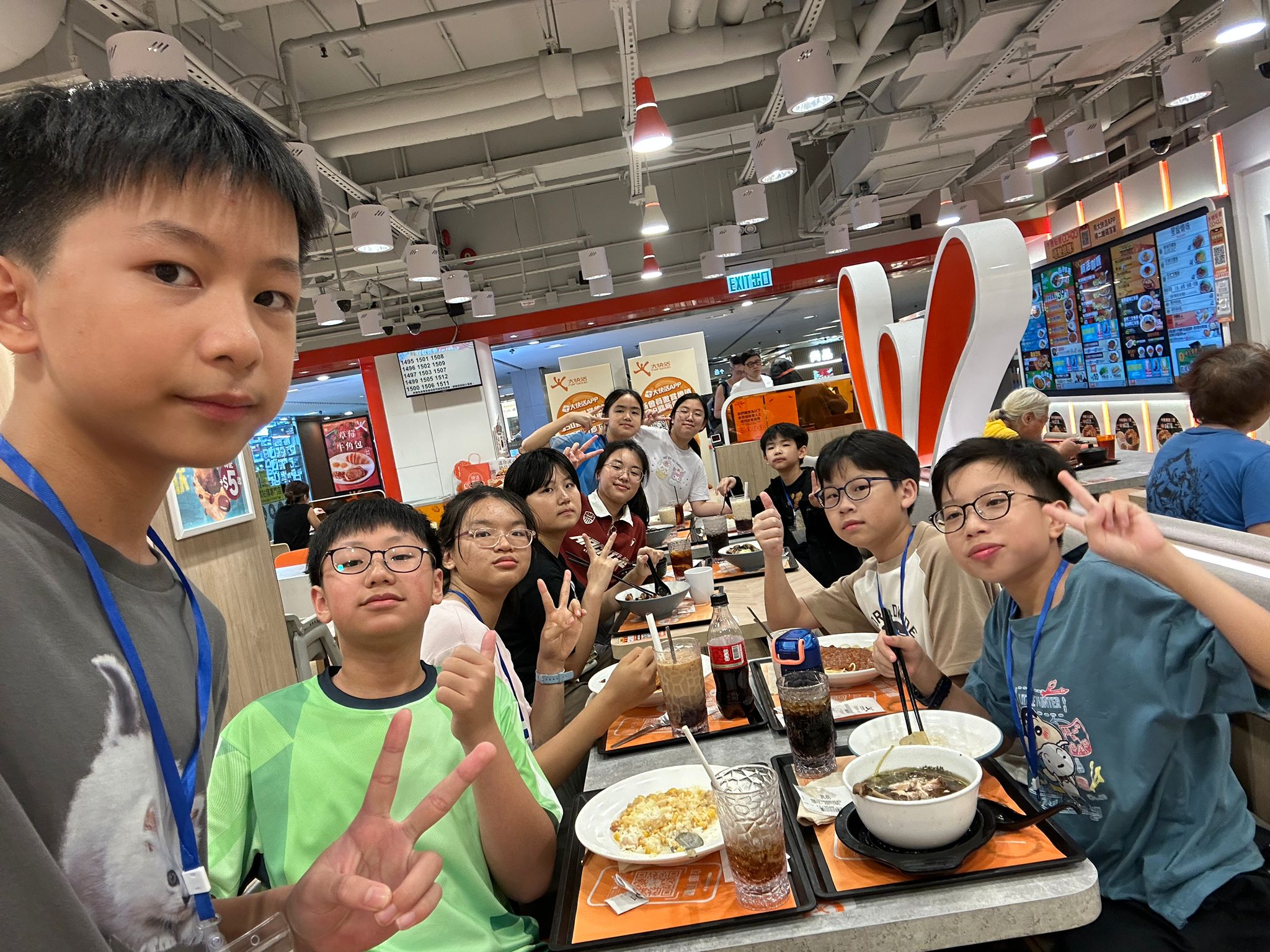 S1 Orientation Day 01