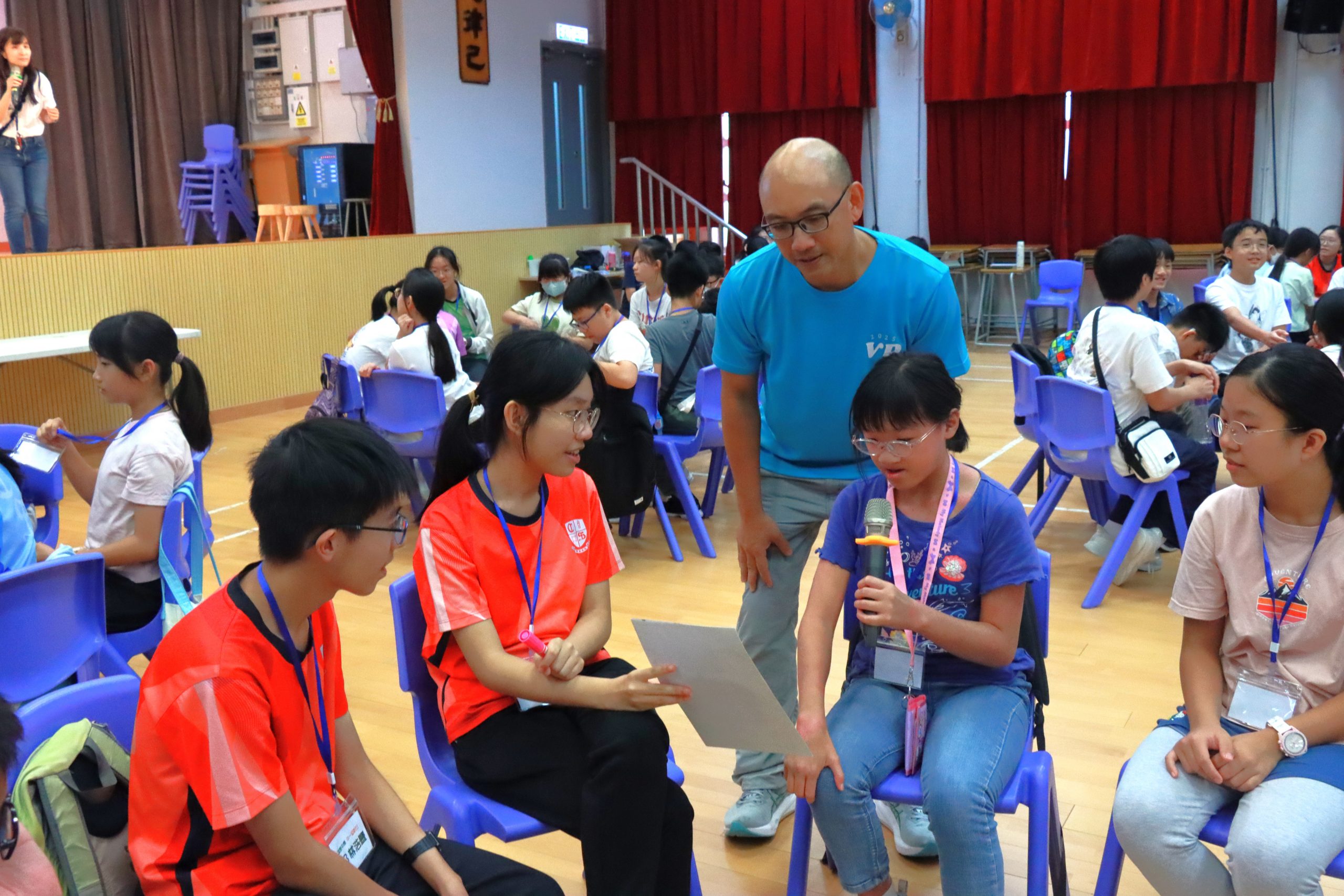 S1 Orientation Day 04