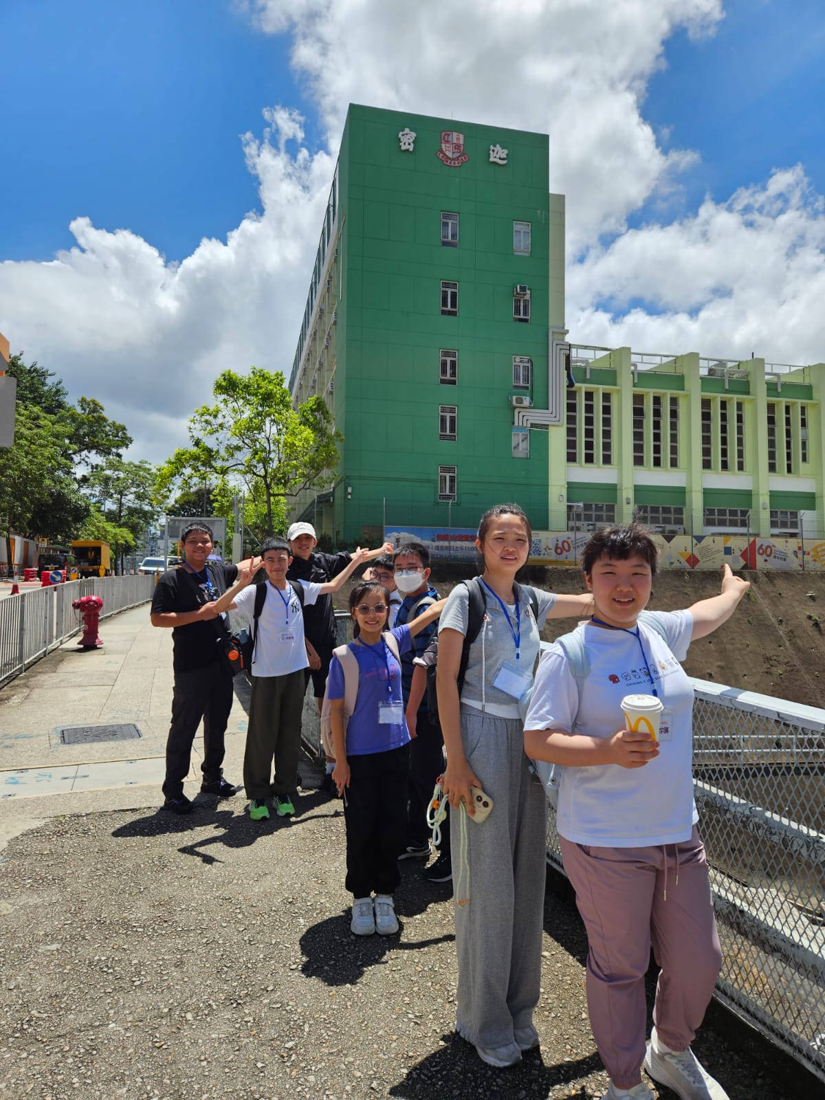 S1 Orientation Day 05