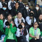 Sports Day Cheering